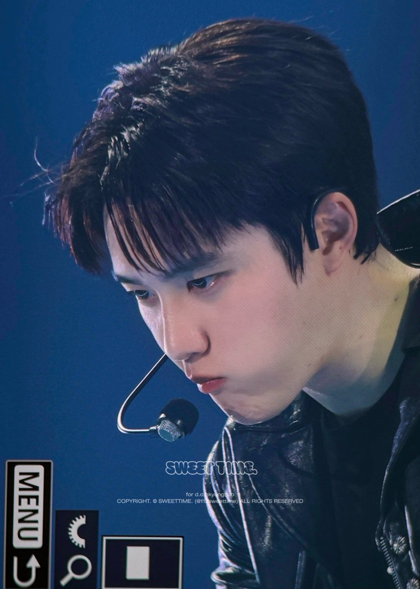 SWEET TIME. tweet media