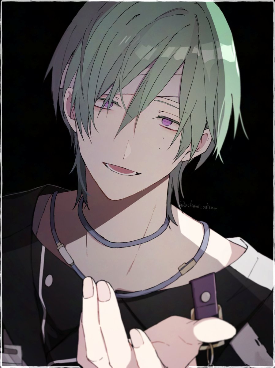 尾路 (@oshimai_odisan) on Twitter photo 