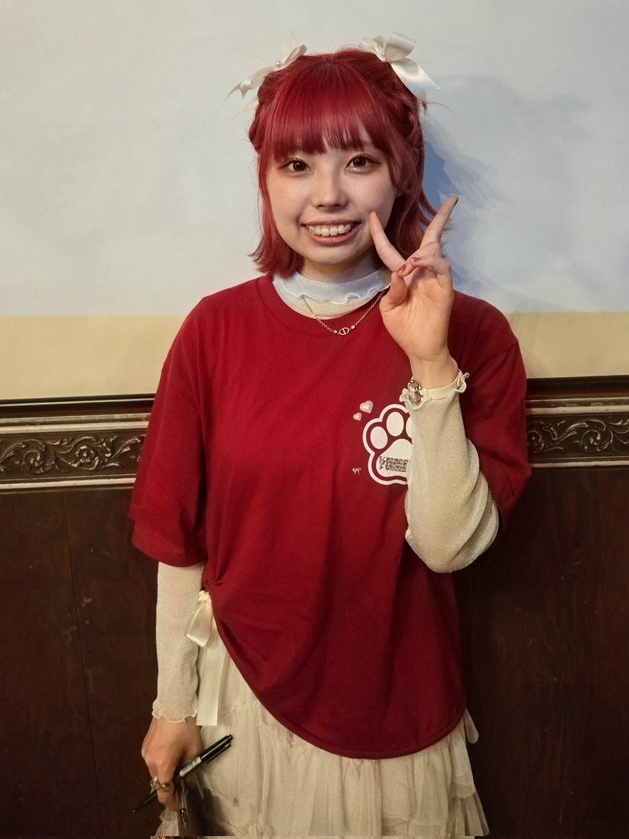 nobunaga1479392's tweet photo. 4/12「キネマトグラフ」
＃結芽乃 さん＠＃StarLounge
バンド編成のワンマン。「心」を歌う弾き語りと「Cute &amp; Pop」のバンドボーカルが渾然一体、彼女の魅力が強く伝わる良きライブ。スタッフさんの心遣いも◎で好感。
結芽乃さん、手を伸ばし続ければ必ず目標に届くはず。このチームで。
＃弾き語り https://t.co/B313n3CvQL