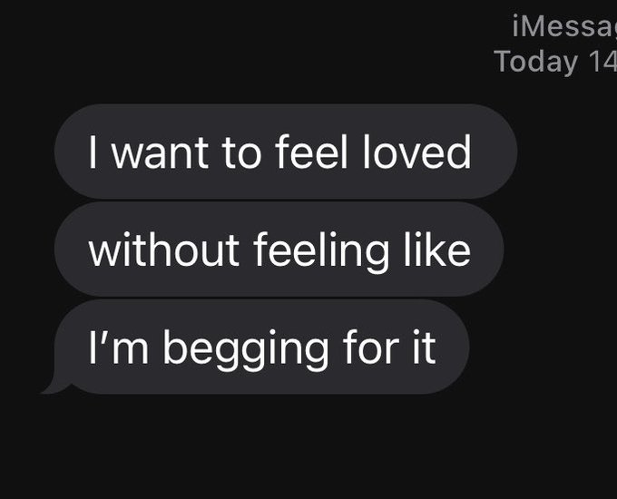 Feelings ღ tweet media