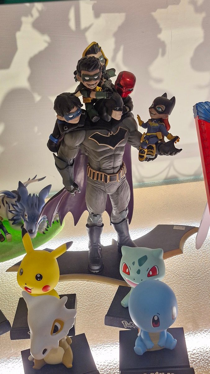 Uncle Dexter Soy tweet media