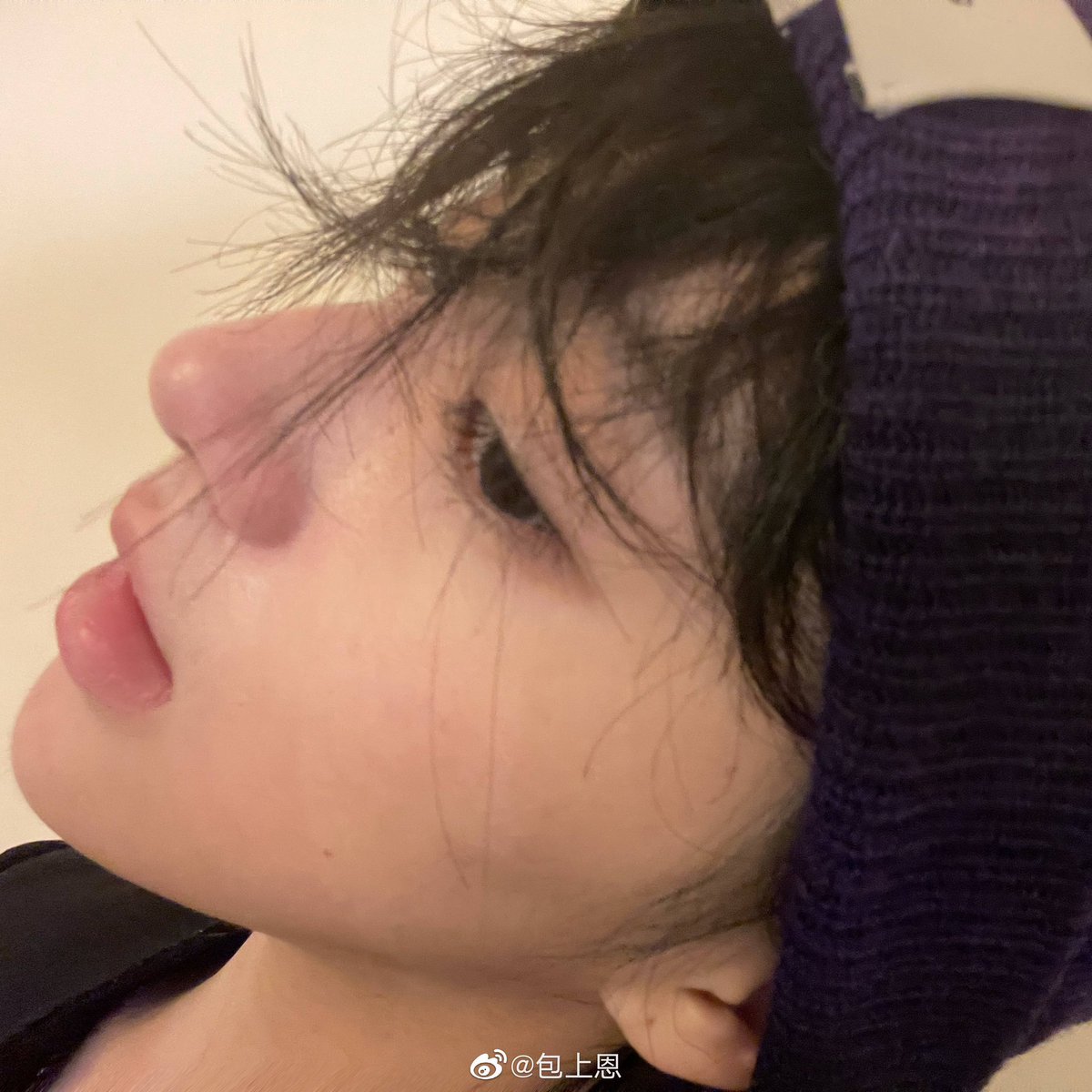 baoshangen_ivy tweet picture