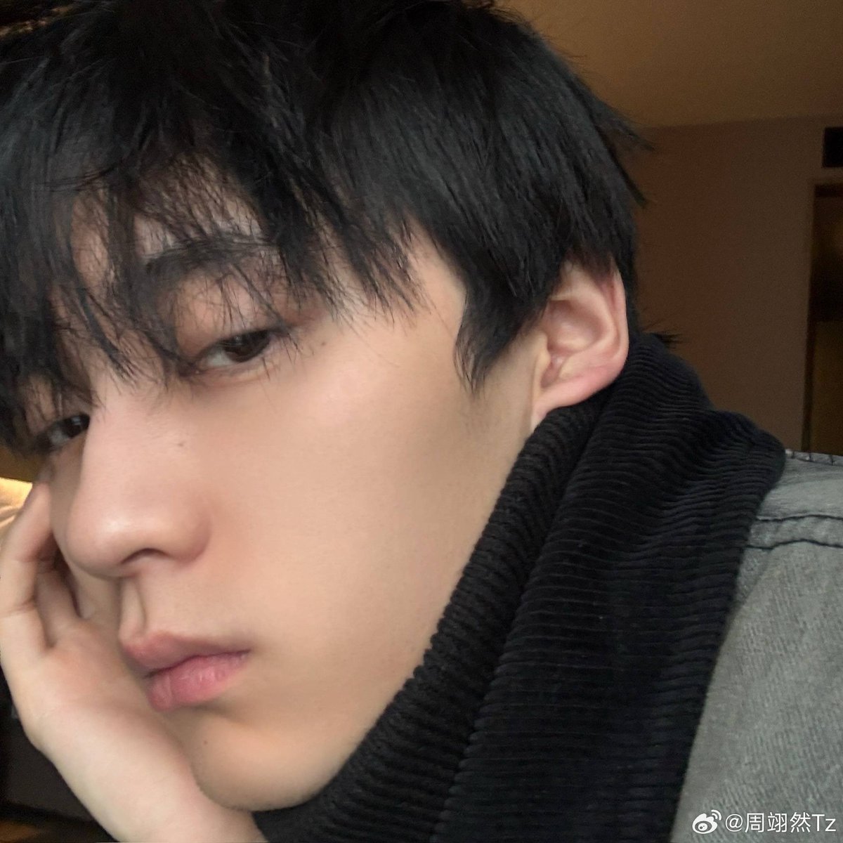 baoshangen_ivy tweet picture