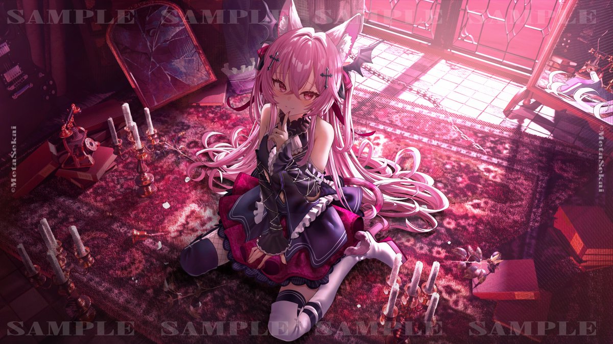 橘かがみ🦀お仕事募集中！ tweet media