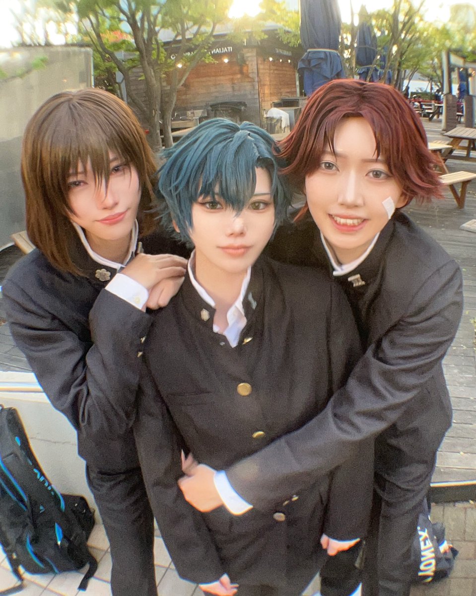 すずか💐/【にじそ 南-T50おてつだい】 tweet media