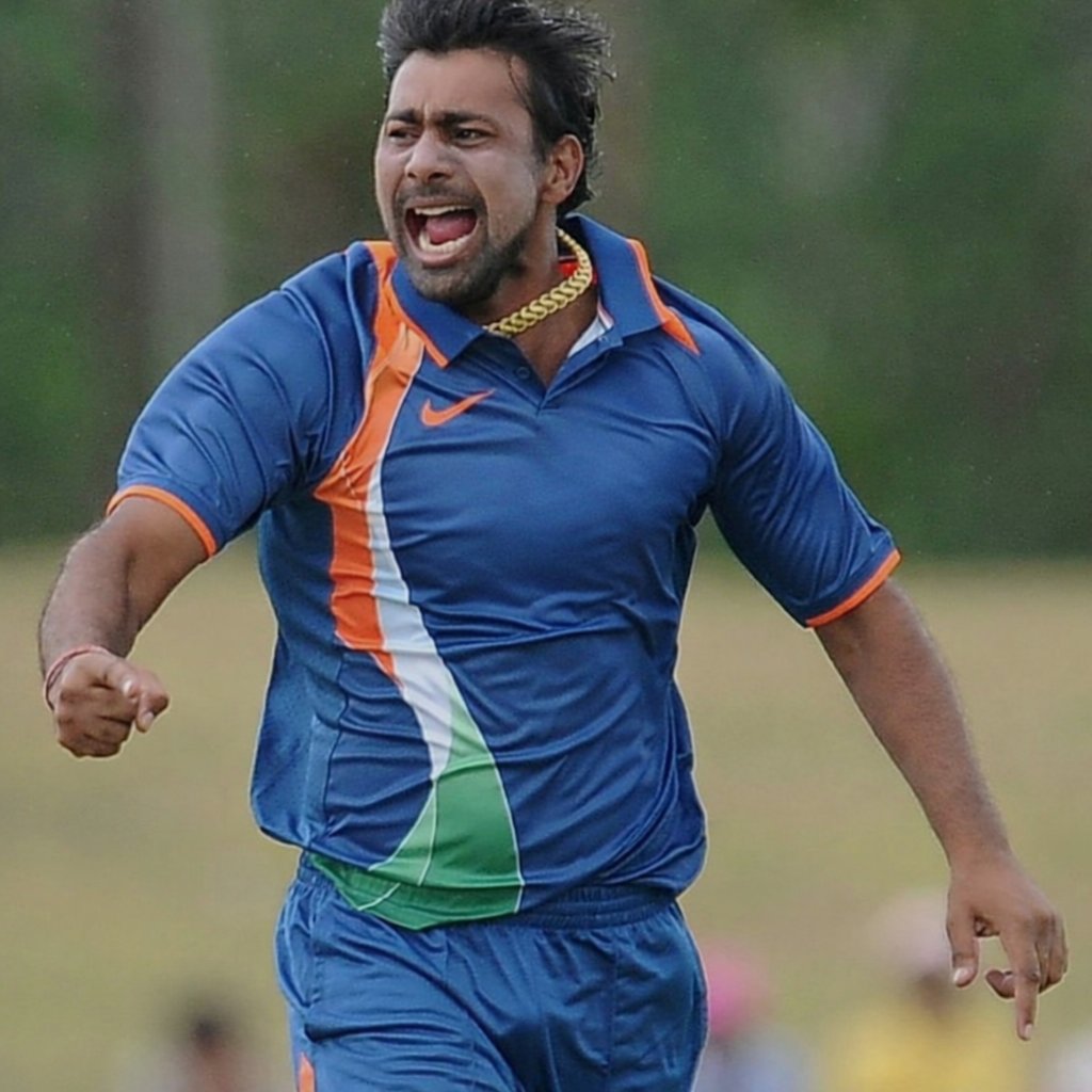 Rajesh Beniwal tweet media