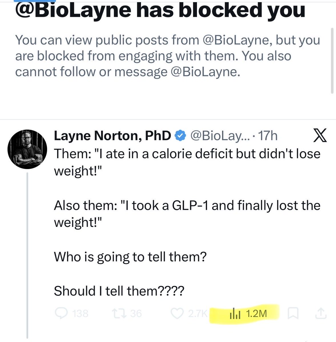 Nick Norwitz MD PhD tweet media