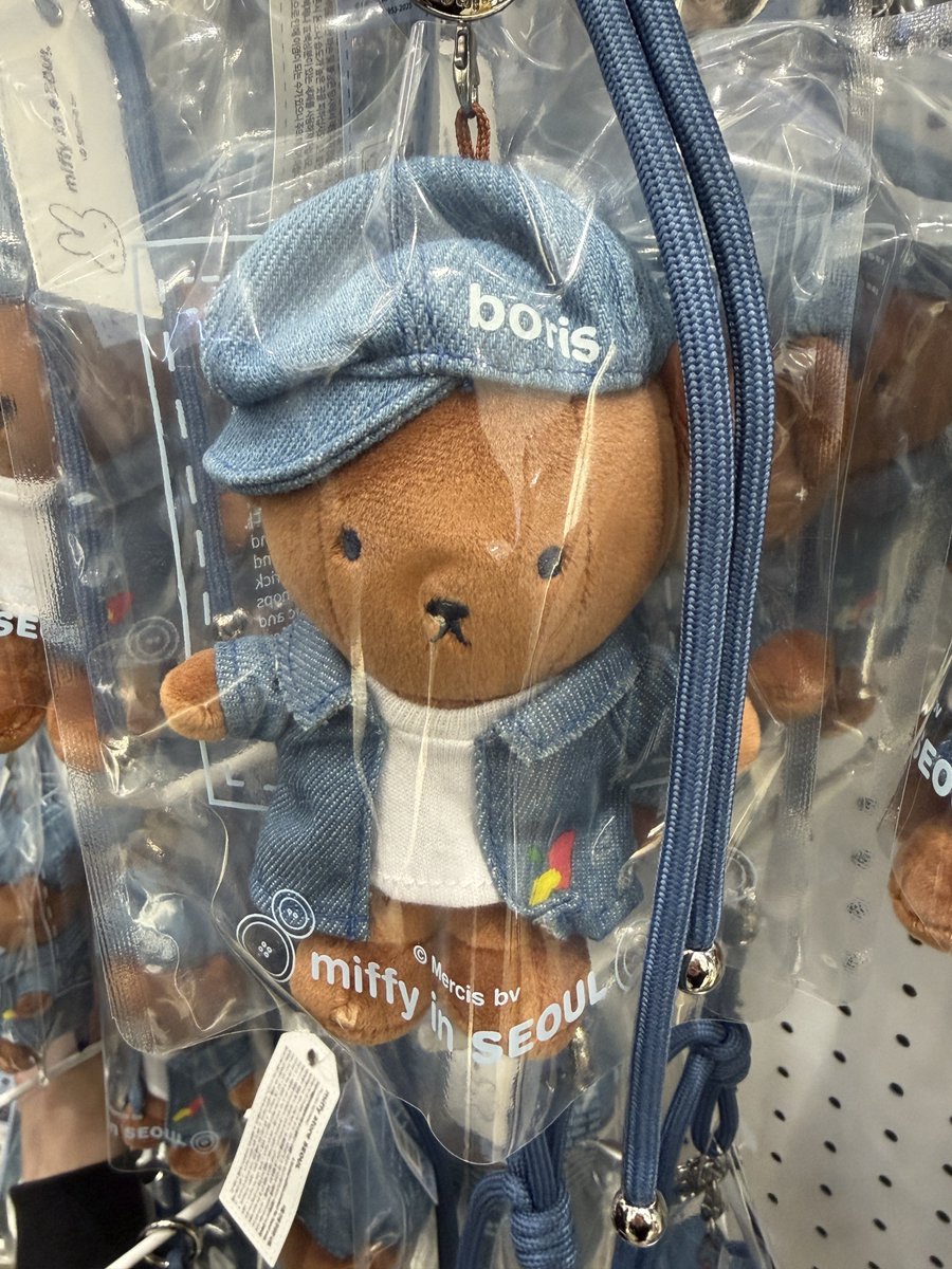 곰만 보면 어떤 곰돌이 생각나서🤎