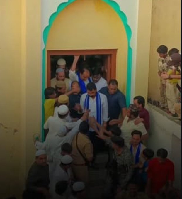 Rupsy Saini tweet media