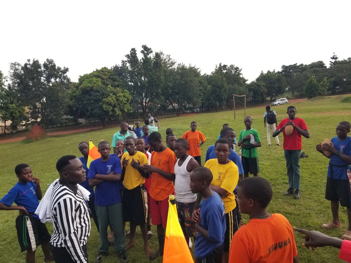 Nakawa International Flag Football Championship tweet media
