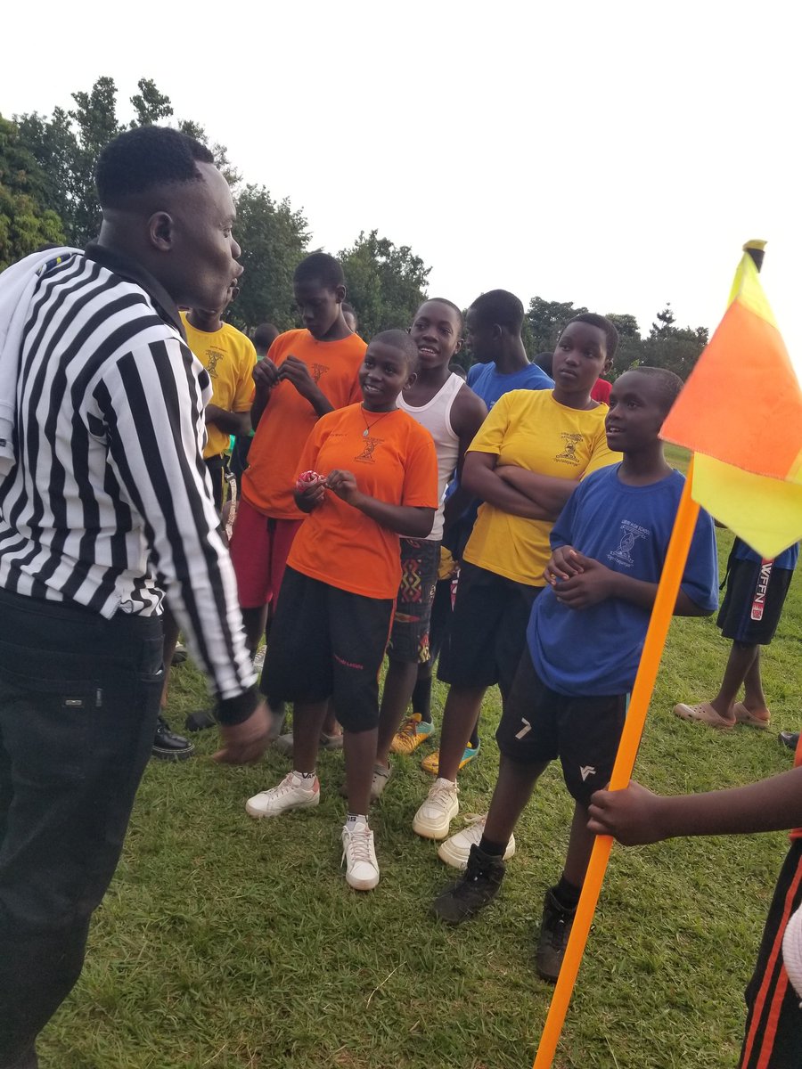 Nakawa International Flag Football Championship tweet media