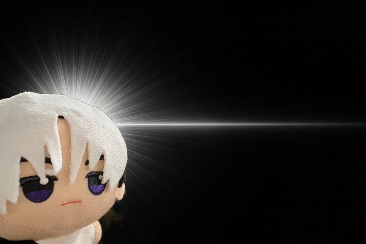 旅するせいじゃぬい tweet media