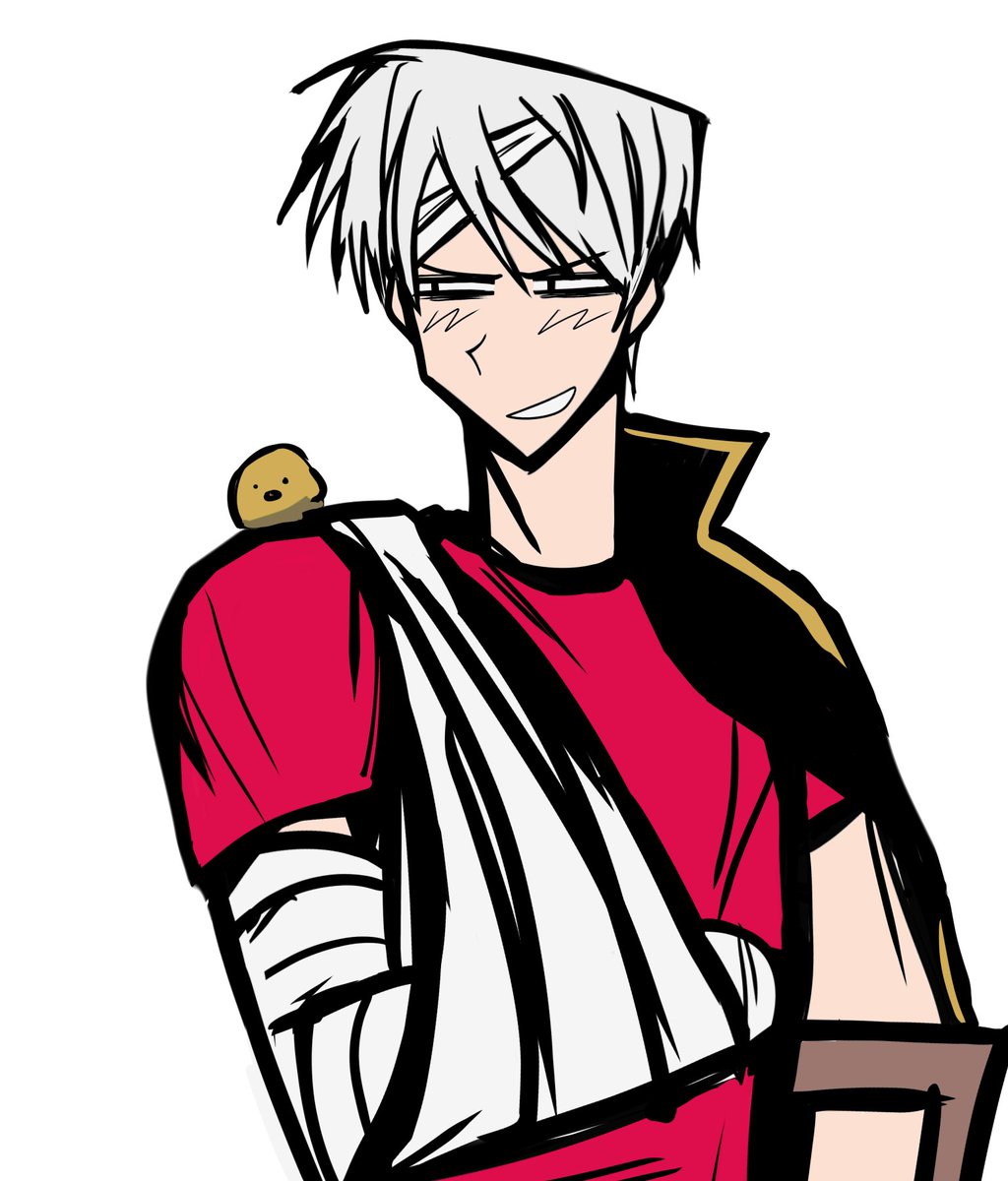 ぬまヌ tweet media