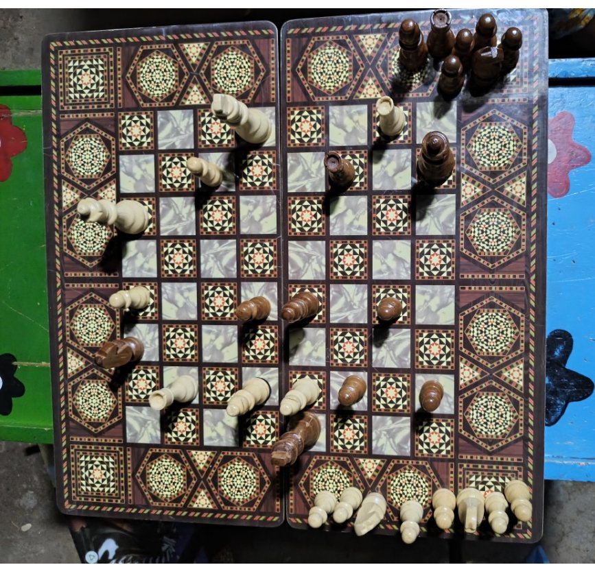 Sammy Juma tweet media