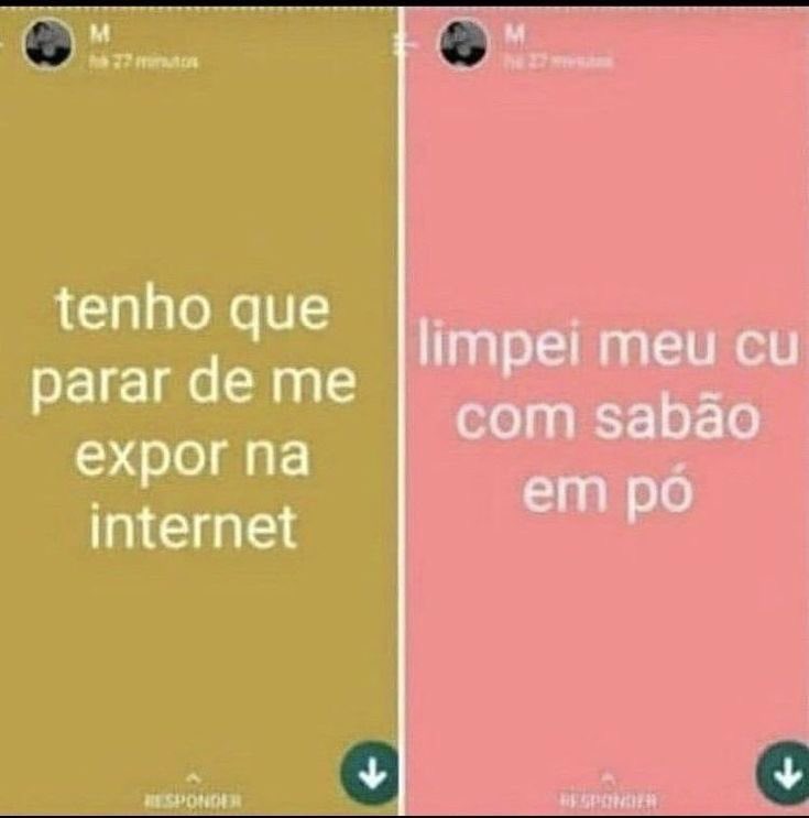 Shitpost só que de verdade tweet media