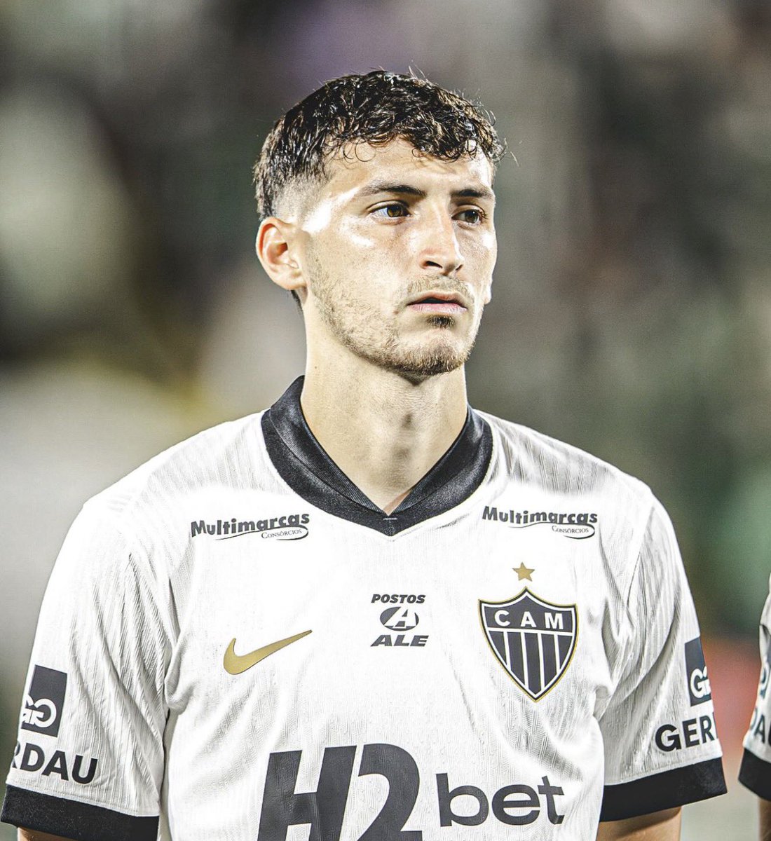 News do Galo tweet media