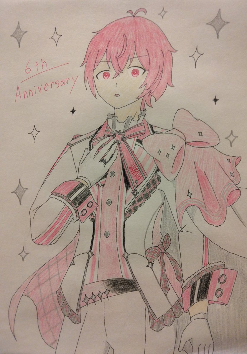 閃来アカネ tweet media