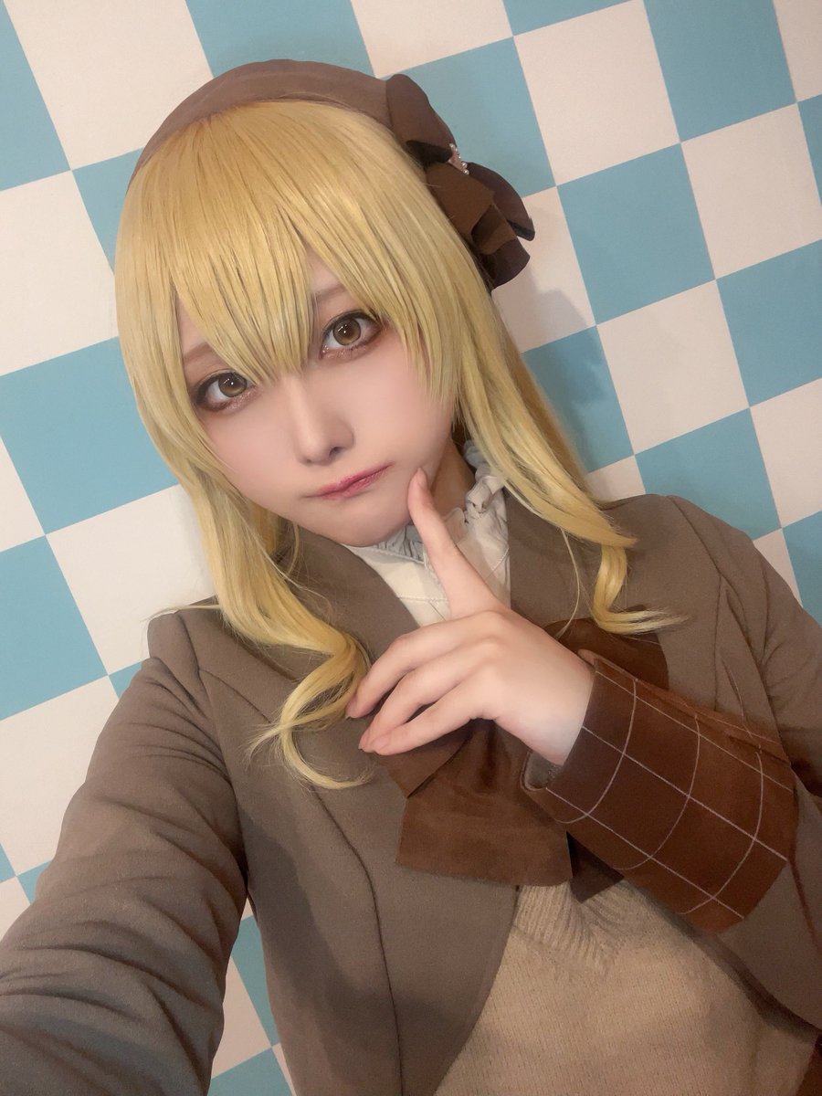 鈴谷そうる@にじそお手伝い tweet media