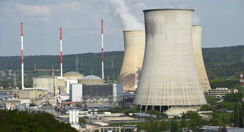 Egypt and Russia are accelerating efforts to build the $30 billion  El Dabaa Nuclear Power Plant. The project features four 1.2-gigawatt VVER  reactors and aims to supply over 10% of Egypt's electricity