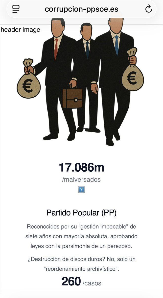 Jorge Buxadé tweet media