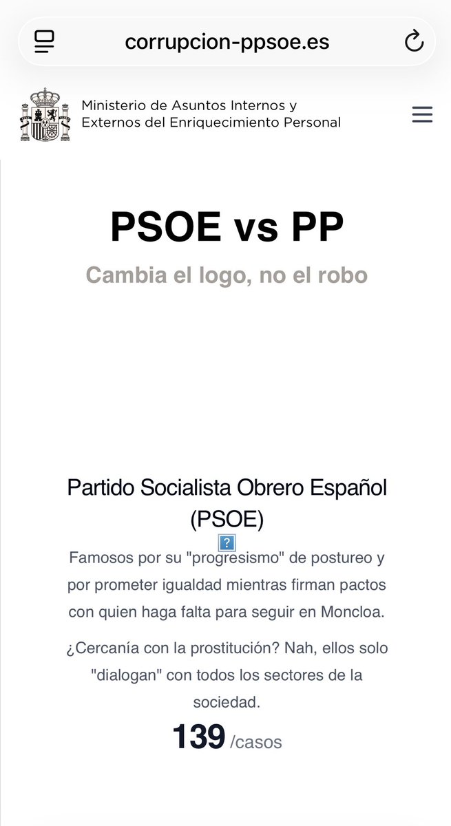 Jorge Buxadé tweet media