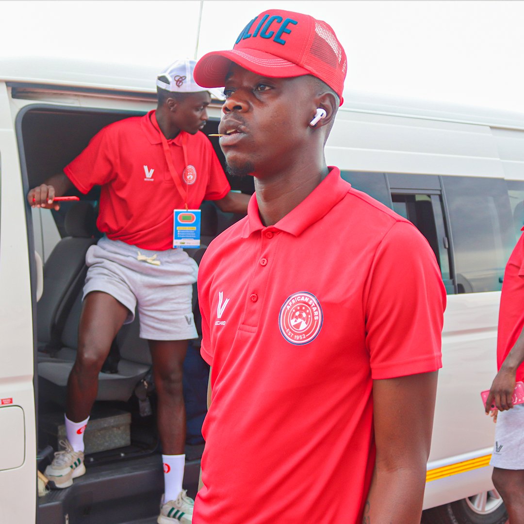 African Stars Soccer Club tweet media