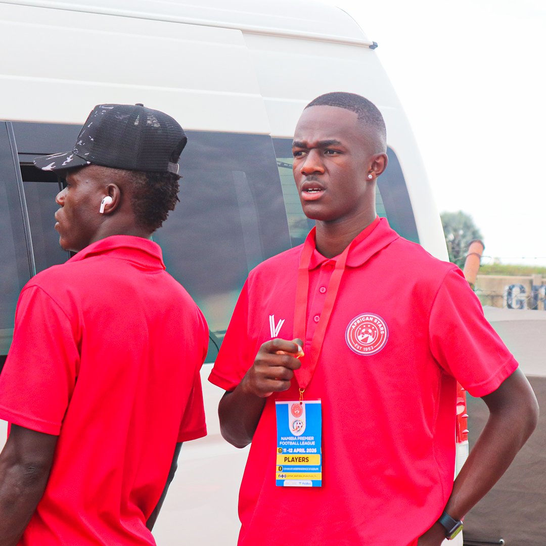 African Stars Soccer Club tweet media
