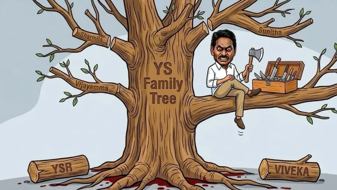 Mamidi Govinda Rao tweet media