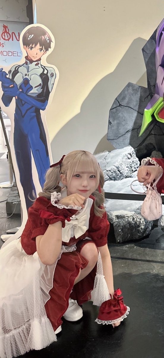 雪見ましろ‎❄️🤍【ドリキス】 tweet media