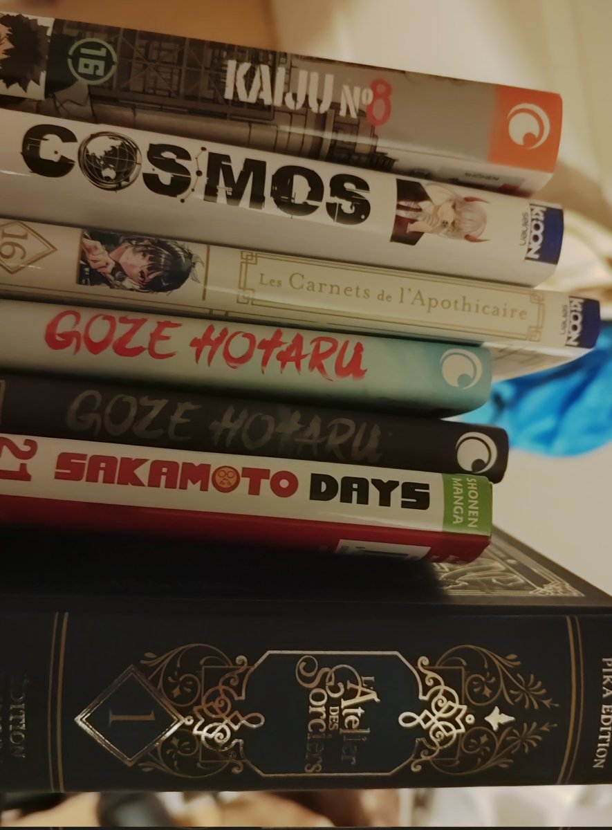 M8 Zorin tweet media