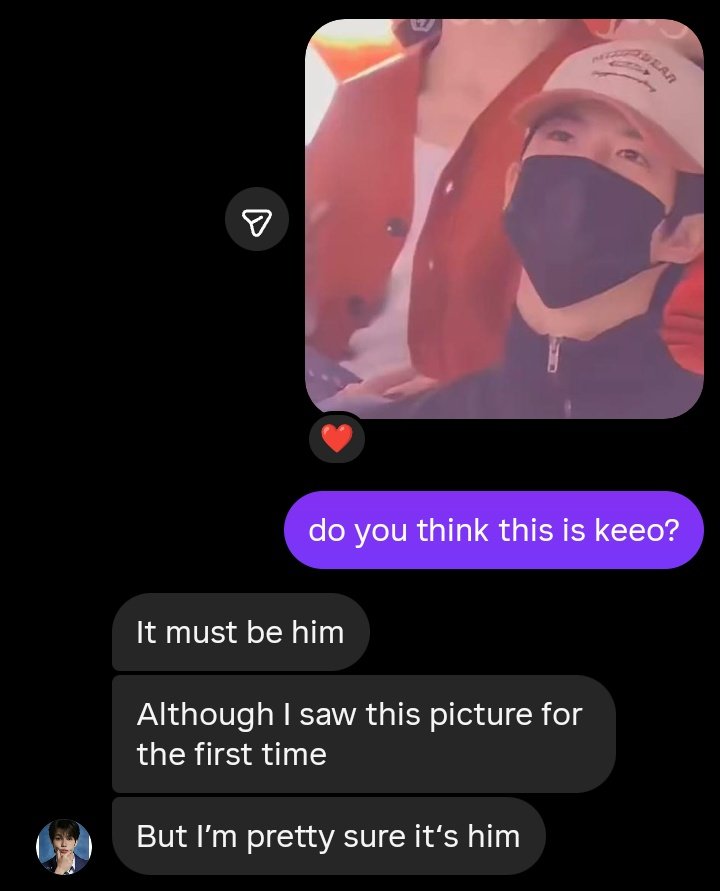 tatasillyyapper's tweet photo. they might know keeo better than i do so i asked them ^^
#smtr25 #keeo https://t.co/cufSbbuAnc
