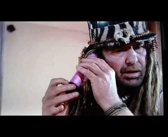 AdéYínká👑💙 tweet media