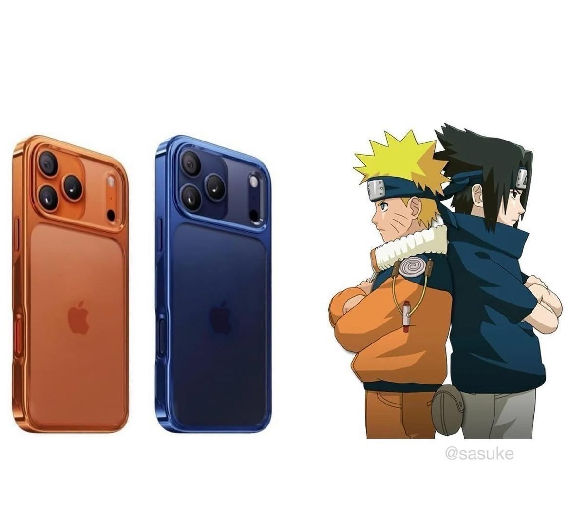 NarutoDaily_'s tweet photo. Same vibe https://t.co/le7yhod0fW
