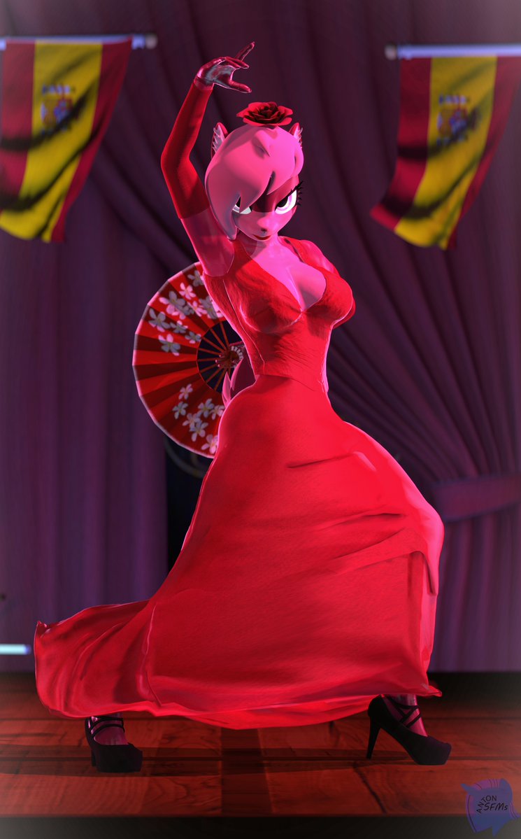 AntonSFMs (Coms Open) tweet media