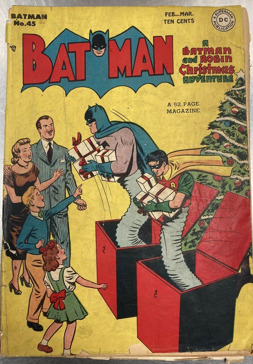 Period Comics tweet media