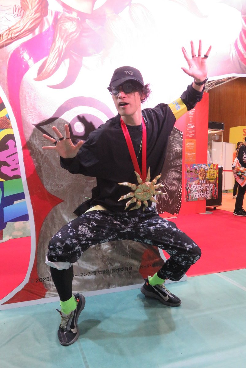 なっちゃん tweet media