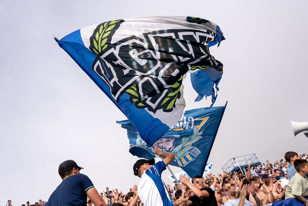 Ultras Leganés tweet media