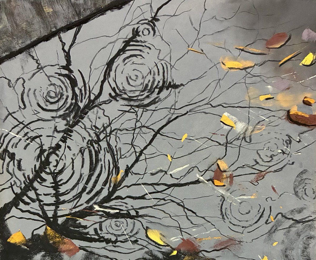 宮本寛太【三鷹個展4/10-19】 tweet media