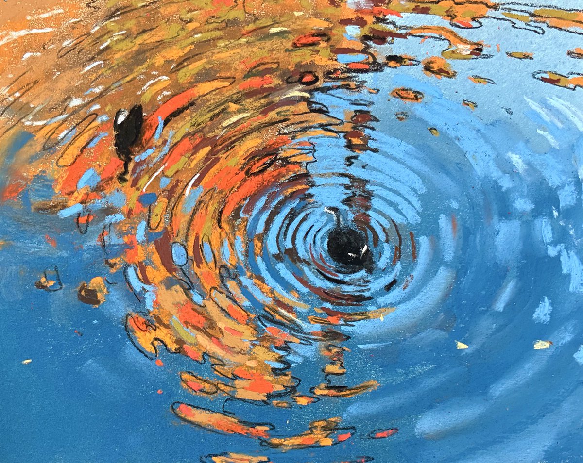 宮本寛太【三鷹個展4/10-19】 tweet media