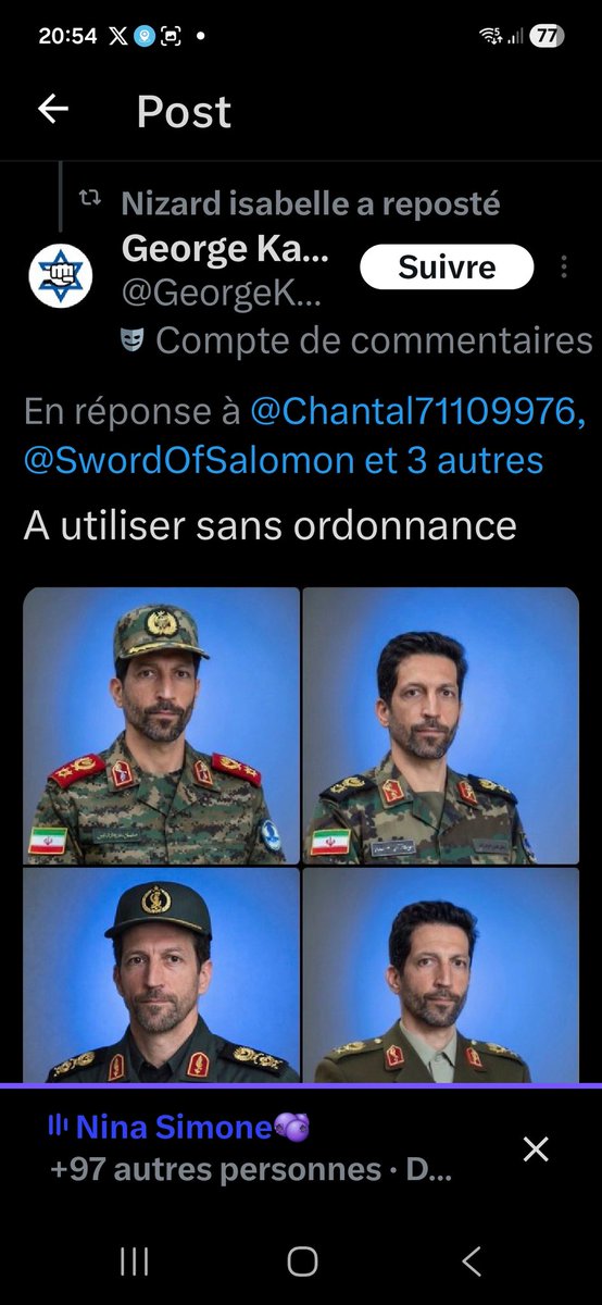 Sophie🍁🍂🍁 tweet media