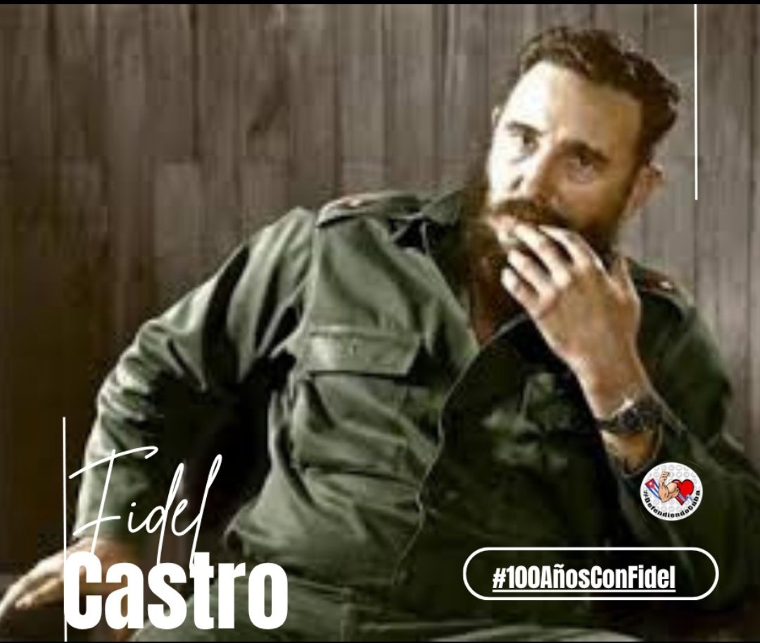 Defendiendo Cuba tweet media