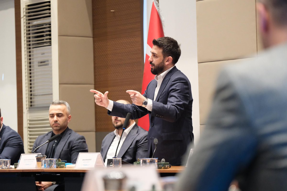 İbrahim Beşinci tweet media