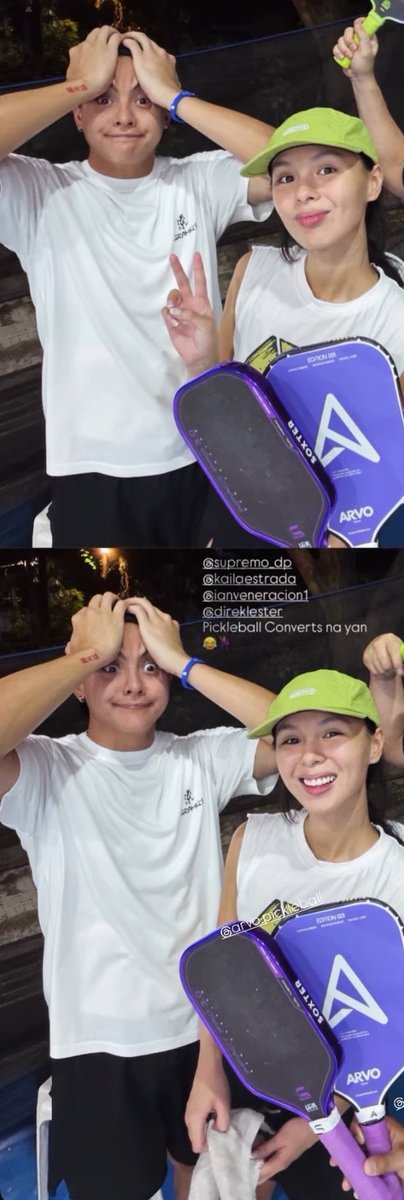 vpkatol's tweet photo. Sporty couple

SUPREMO SA CAUAYAN 
#DJPGawagawayYanFest
#DanielPadilla https://t.co/y0ZskWl2rq