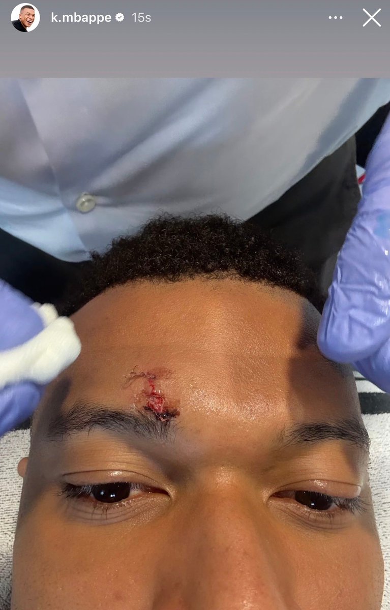 Los Galácticos tweet media