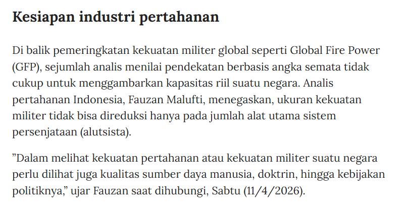 Fauzan Malufti 🇮🇩 tweet media