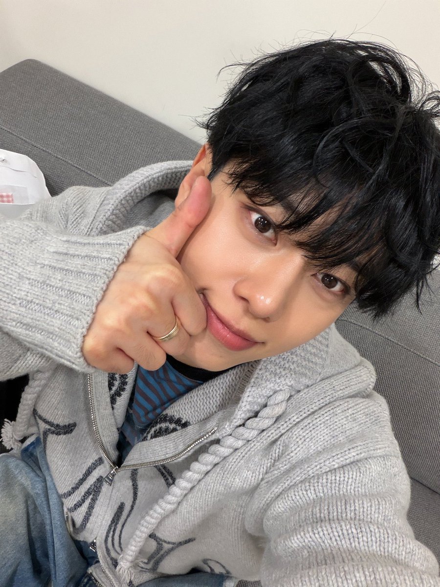 내 전부를 다 걸겠어✨ tweet media