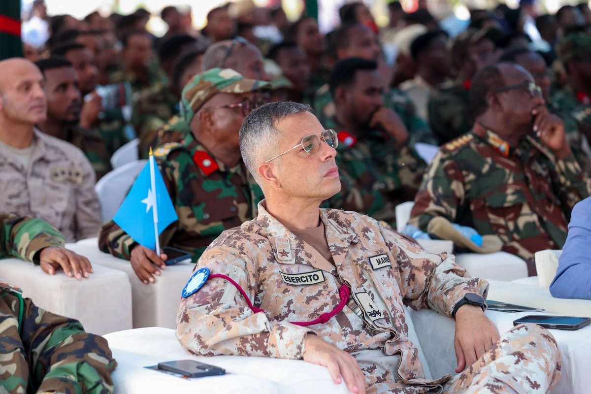 EUTM Somalia tweet media