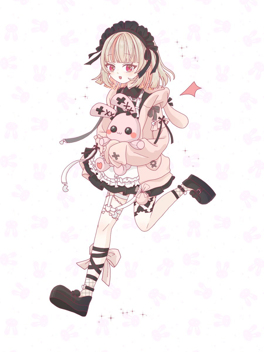 ny_a524's tweet photo. #りりむとおえかき https://t.co/o27Vs9wrjZ