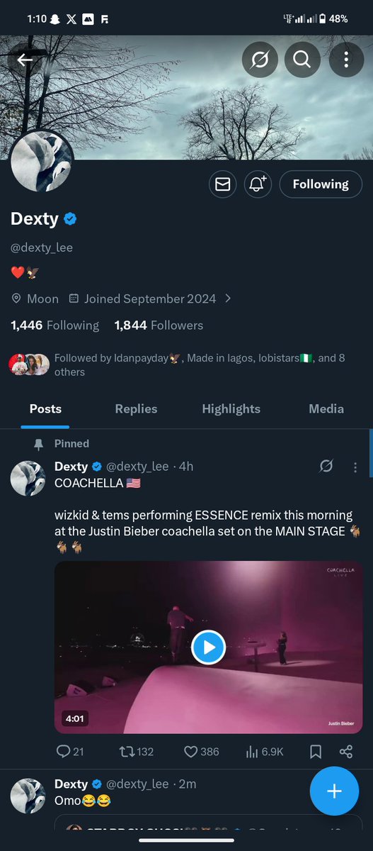 fhlashboy's tweet photo. @dexty_lee Remember me sir https://t.co/aPI9ROsEWN