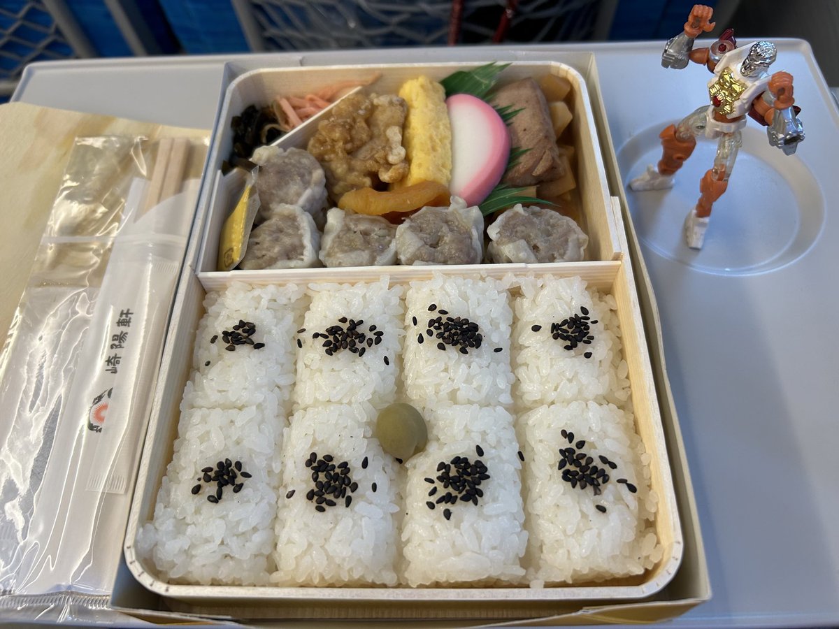 針の頭 tweet media